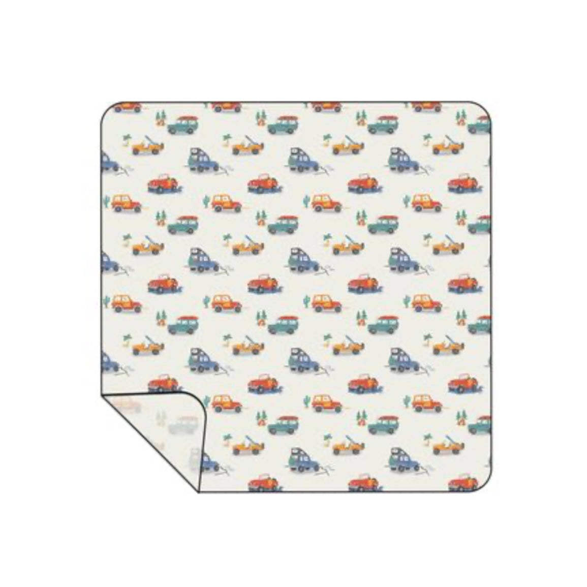 Off Road Adventure Swaddle