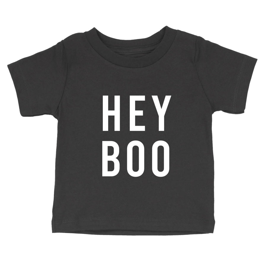 Hey Boo Shirt 