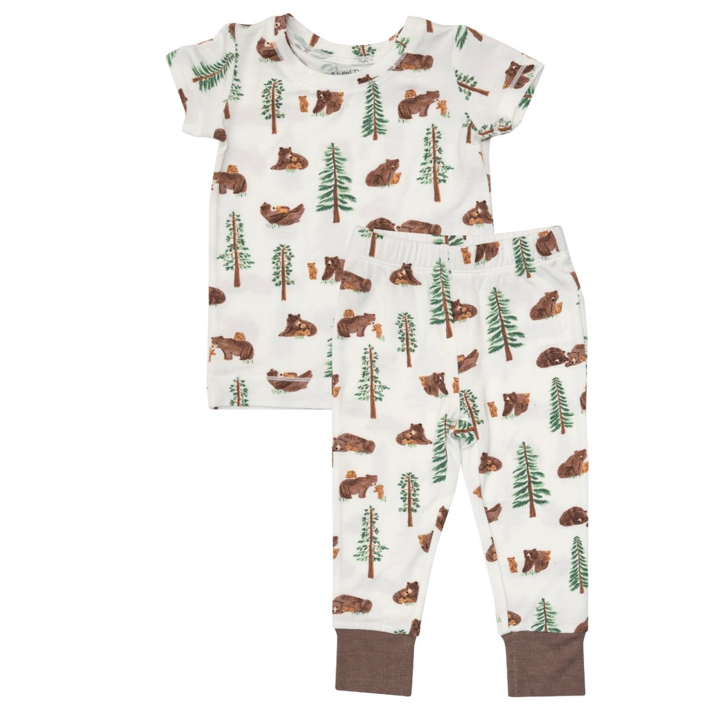 Little Bears Loungewear Set